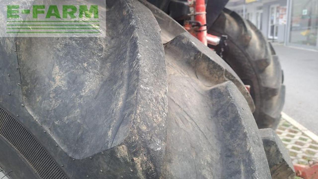 Traktor του τύπου McCormick mc 115, Gebrauchtmaschine σε GROBELNO (Φωτογραφία 12)