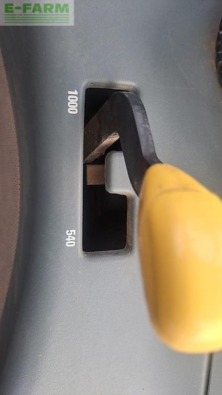 Traktor του τύπου McCormick mc 115, Gebrauchtmaschine σε GROBELNO (Φωτογραφία 17)