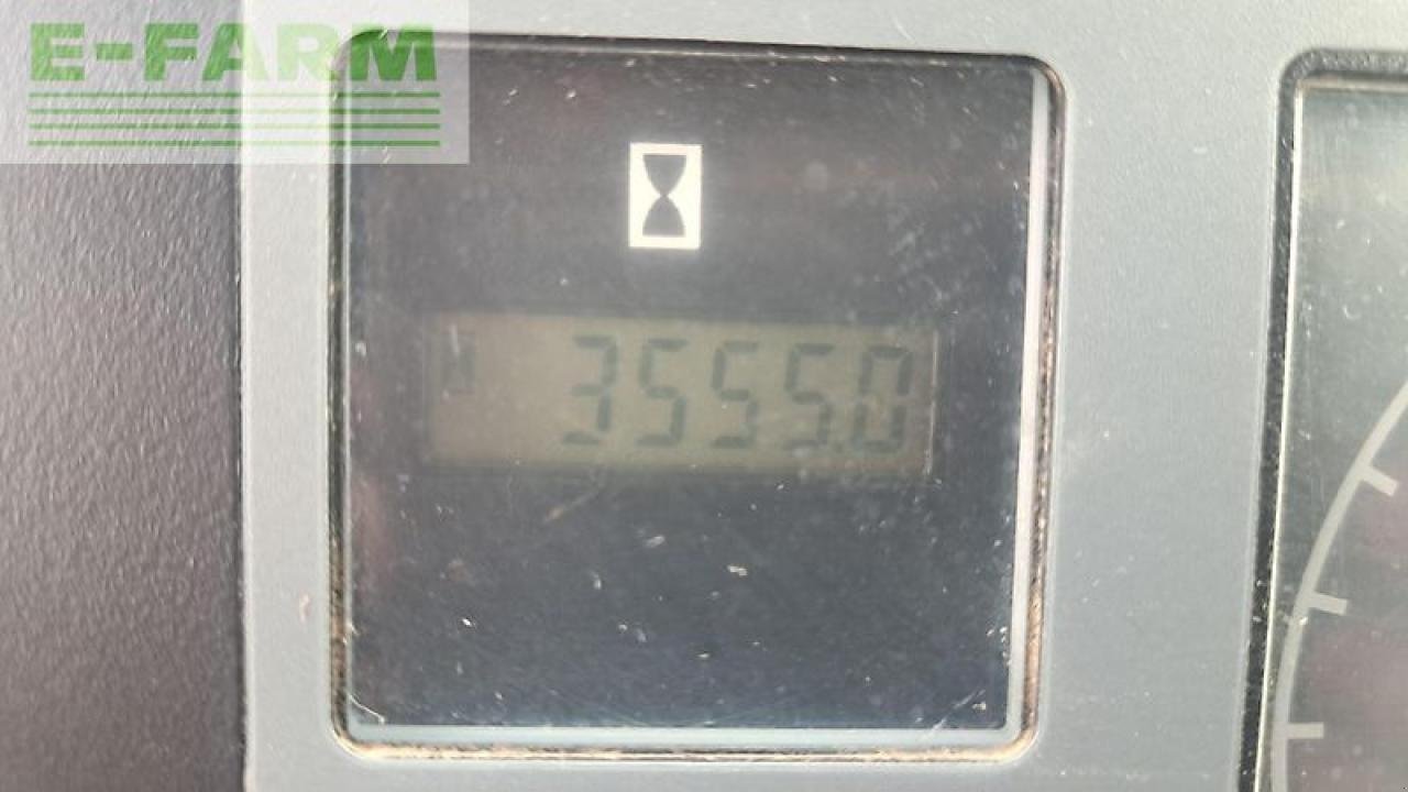 Traktor Türe ait McCormick mc 115, Gebrauchtmaschine içinde GROBELNO (resim 18)