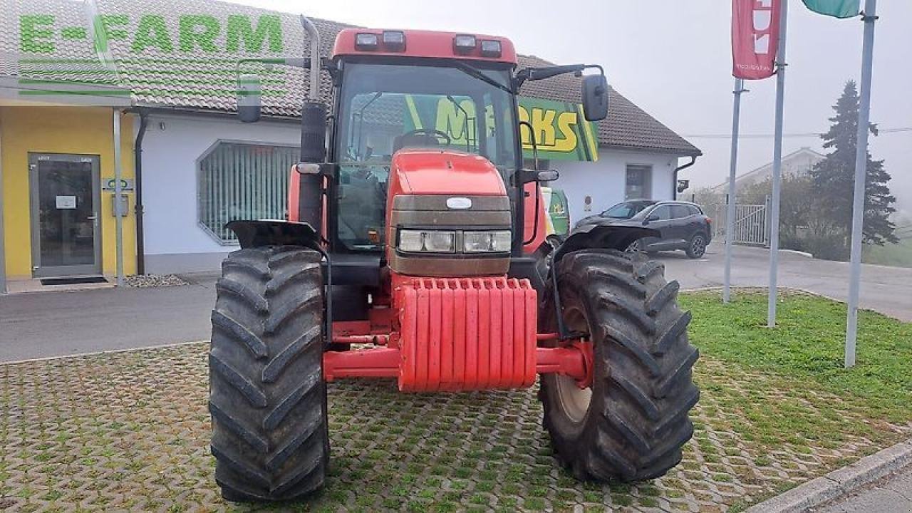 Traktor vrste McCormick mc 115, Gebrauchtmaschine v GROBELNO (Slika 2)