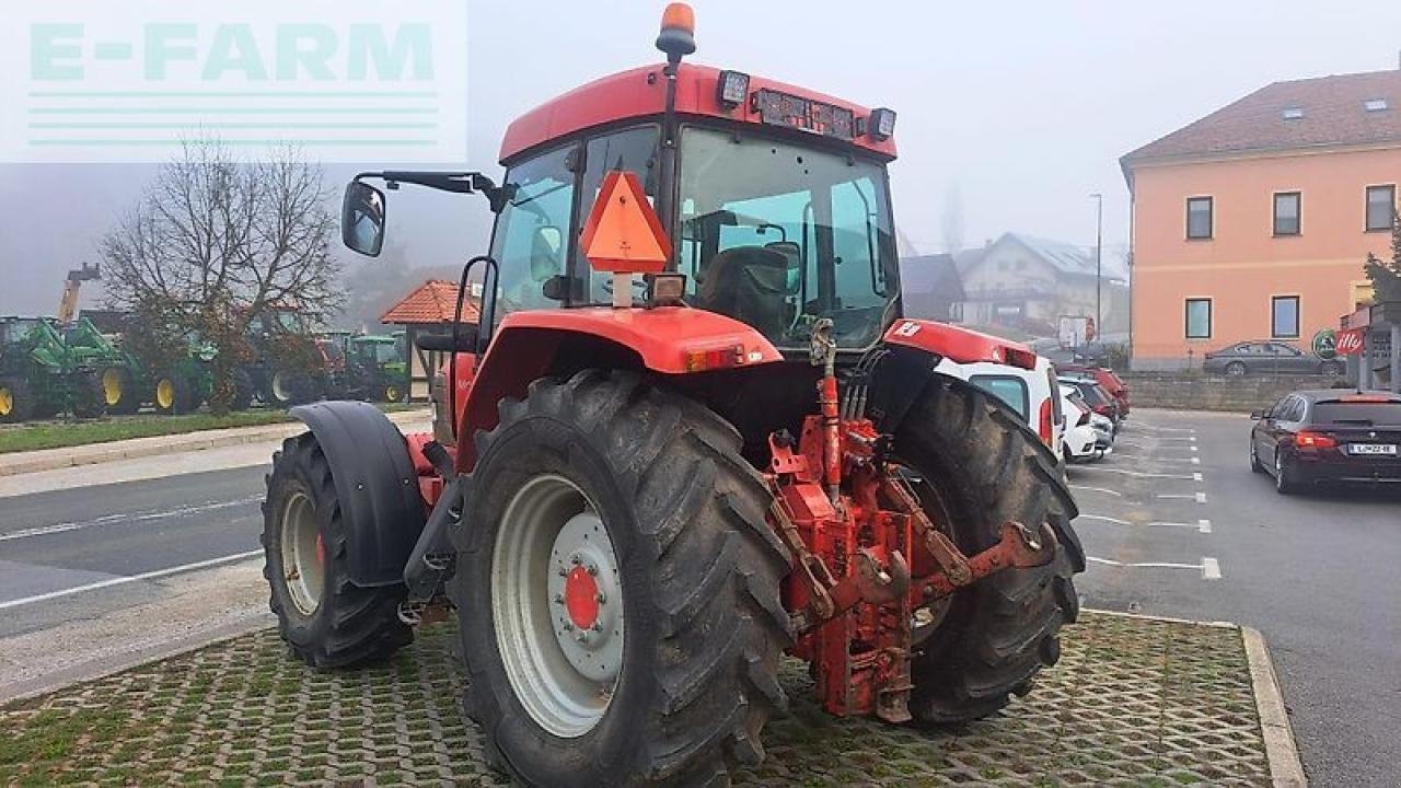 Traktor vrste McCormick mc 115, Gebrauchtmaschine v GROBELNO (Slika 9)