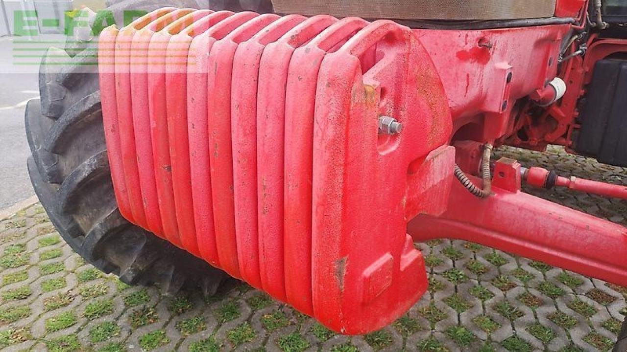 Traktor vrste McCormick mc 115, Gebrauchtmaschine v GROBELNO (Slika 13)