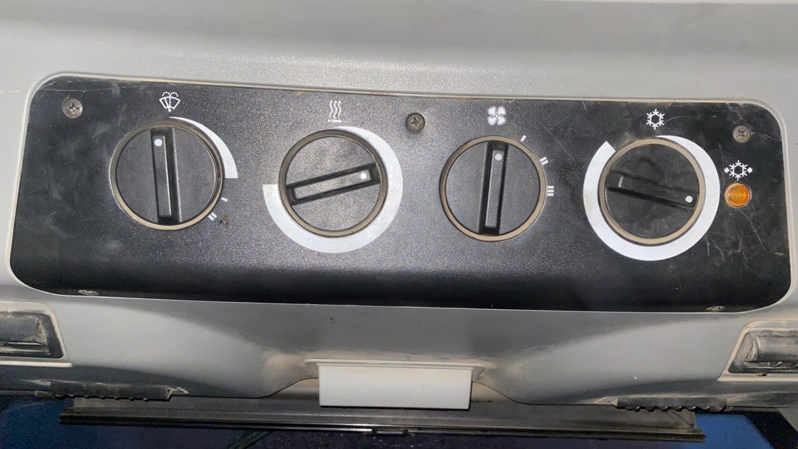 Traktor del tipo McCormick Mc 135 Power 6, Gebrauchtmaschine In øster ulslev (Immagine 16)