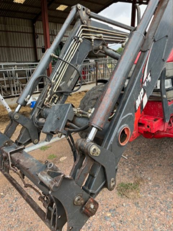 Traktor типа McCormick MC 90, Gebrauchtmaschine в CHAMPLECY (Фотография 3)