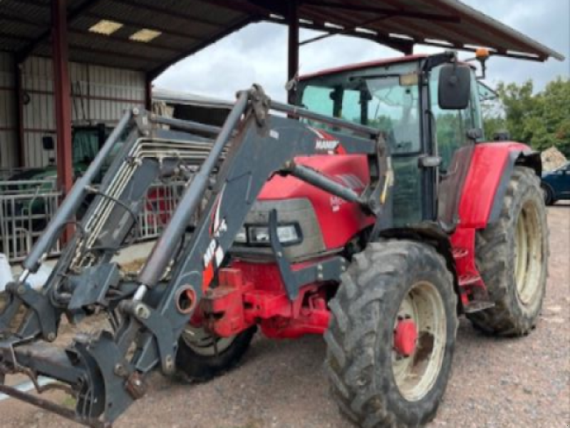 Traktor tipa McCormick MC 90, Gebrauchtmaschine u CHAMPLECY (Slika 1)