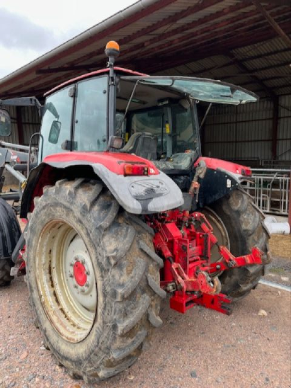 Traktor типа McCormick MC 90, Gebrauchtmaschine в CHAMPLECY (Фотография 5)