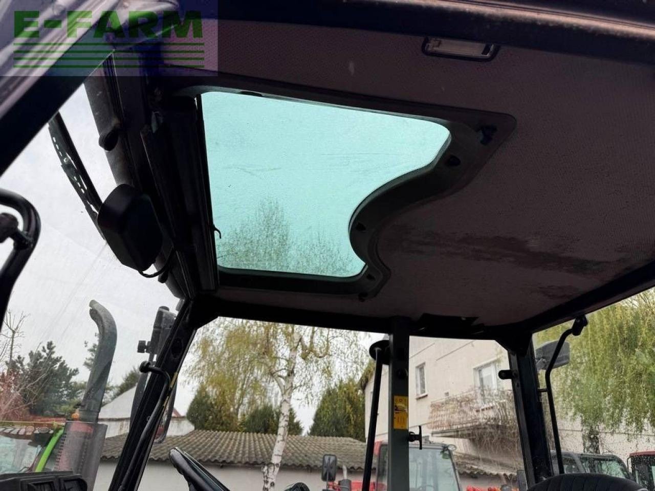 Traktor tip McCormick mc100, Gebrauchtmaschine in DAMAS?AWEK (Poză 17)