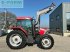 Traktor typu McCormick mc115 loader tractor (st25693), Gebrauchtmaschine w SHAFTESBURY (Zdjęcie 1)