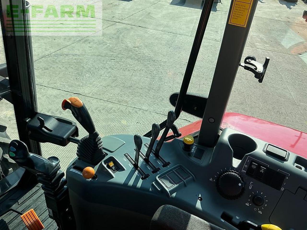 Traktor typu McCormick mc115 loader tractor (st25693), Gebrauchtmaschine w SHAFTESBURY (Zdjęcie 21)