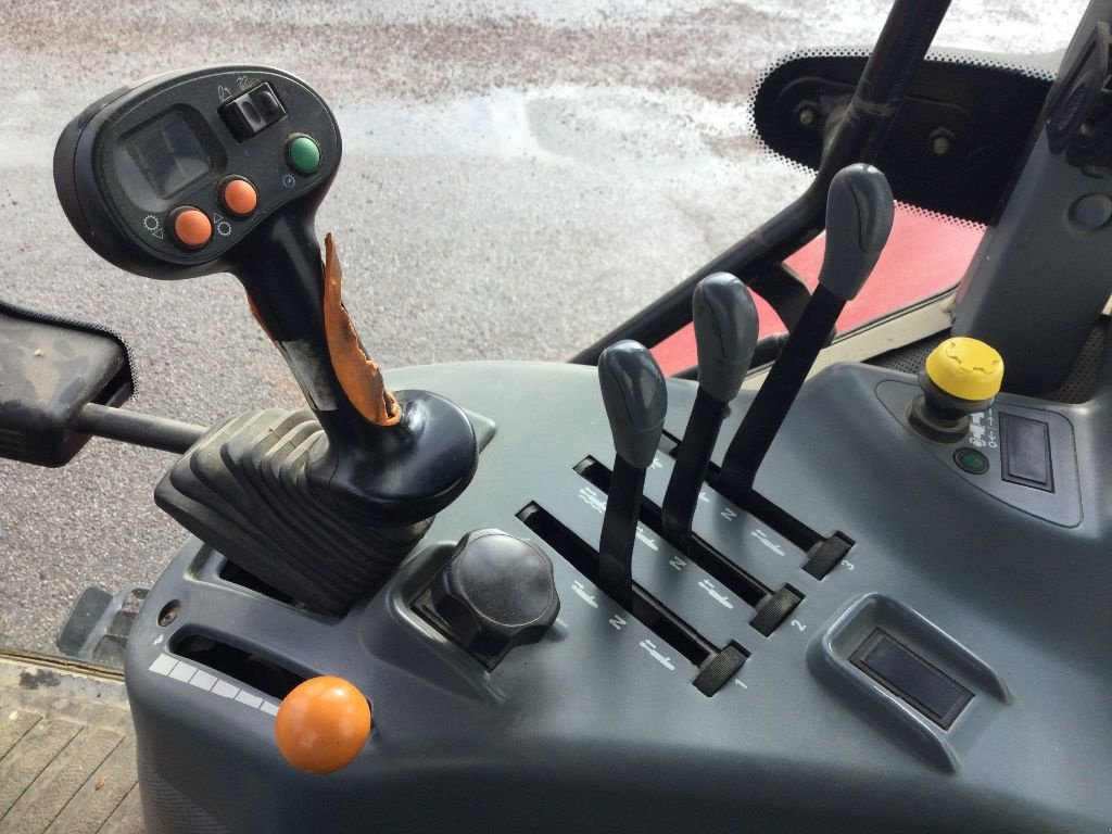 Traktor типа McCormick MTX 110, Gebrauchtmaschine в LISIEUX (Фотография 7)