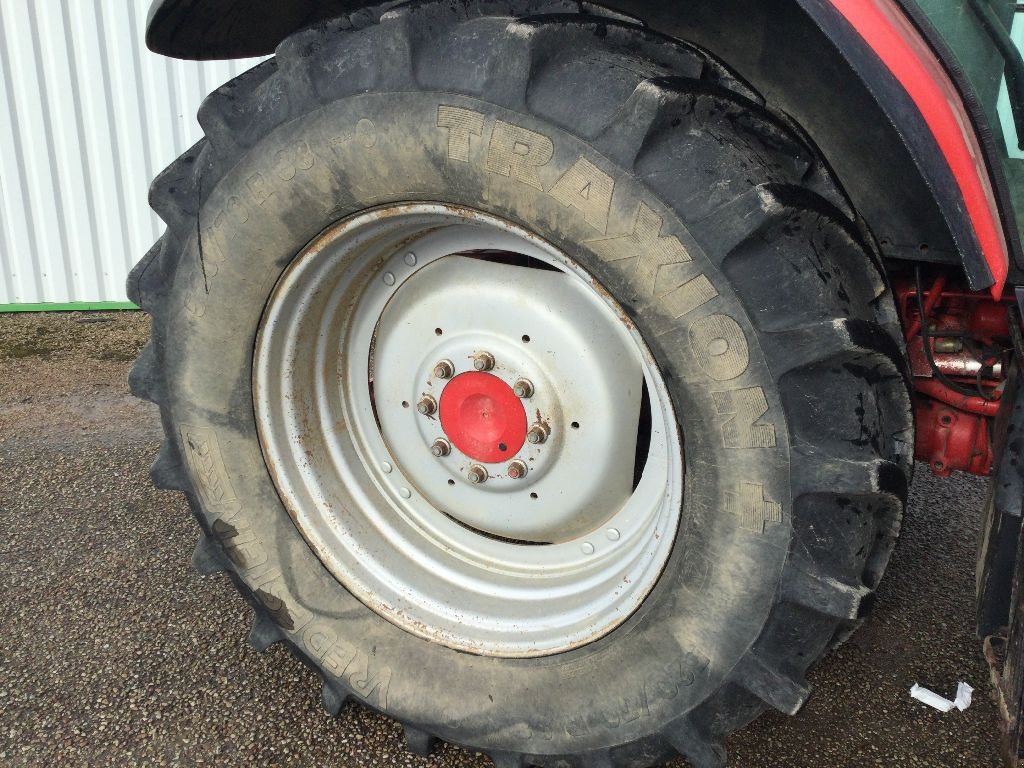 Traktor типа McCormick MTX 110, Gebrauchtmaschine в LISIEUX (Фотография 3)