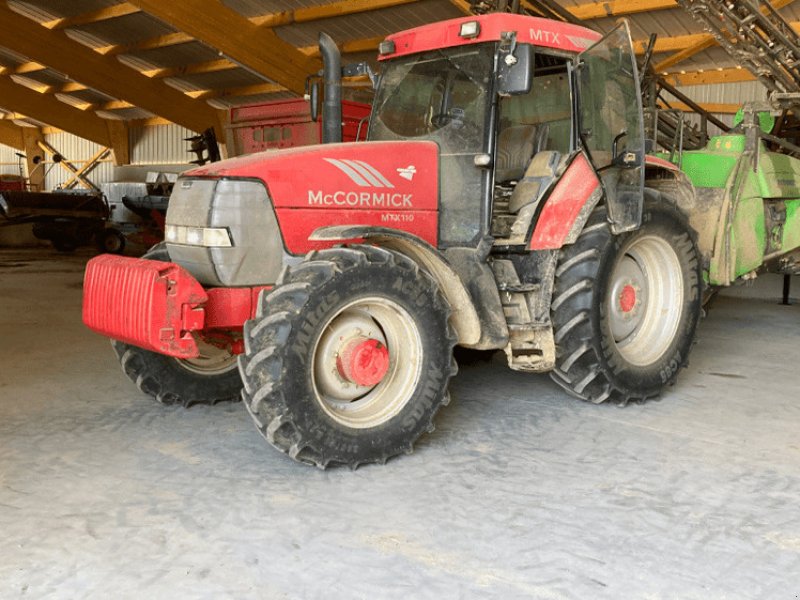 Buy McCormick second-hand and new - technikboerse.com