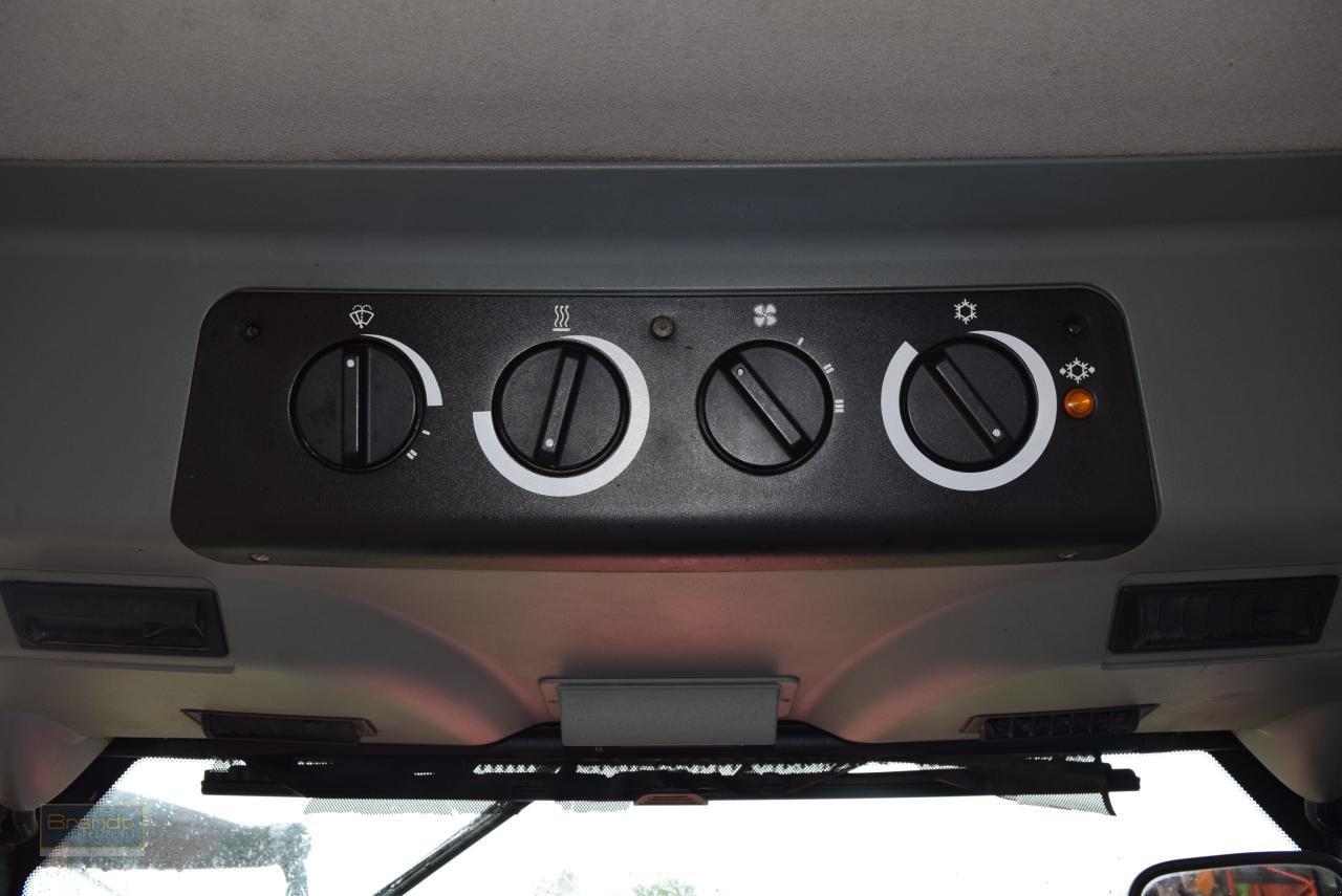 Traktor типа McCormick MTX 120, Gebrauchtmaschine в Oyten (Фотография 7)