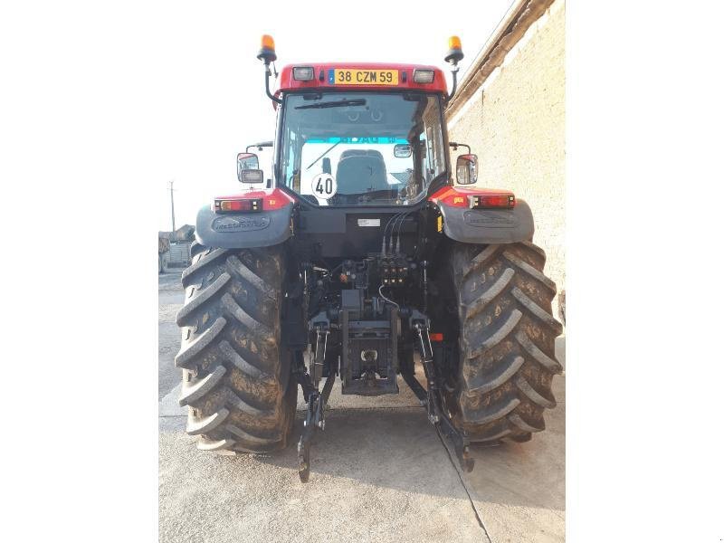 Traktor типа McCormick MTX 120, Gebrauchtmaschine в ESCAUDOEUVRES (Фотография 5)