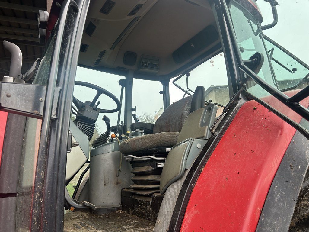 Traktor typu McCormick MTX 120, Gebrauchtmaschine v MEYMAC (Obrázok 4)