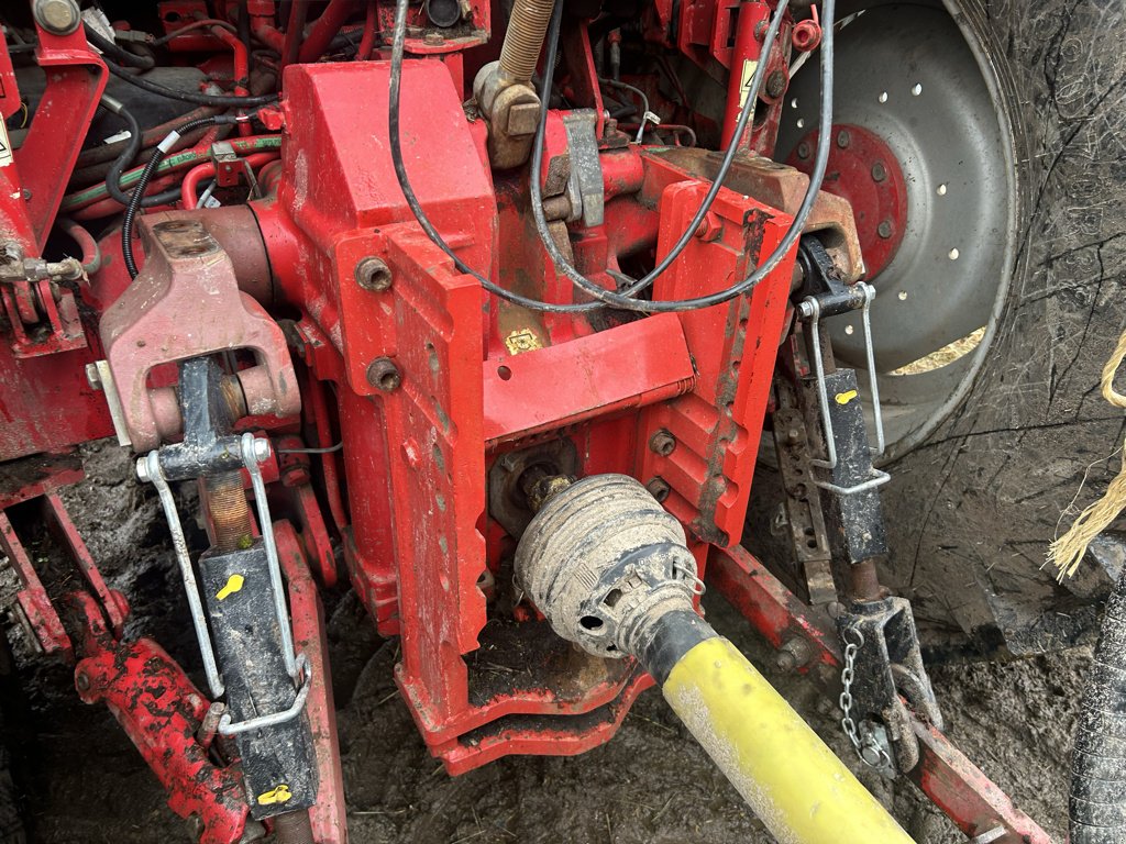 Traktor typu McCormick MTX 120, Gebrauchtmaschine v MEYMAC (Obrázok 7)