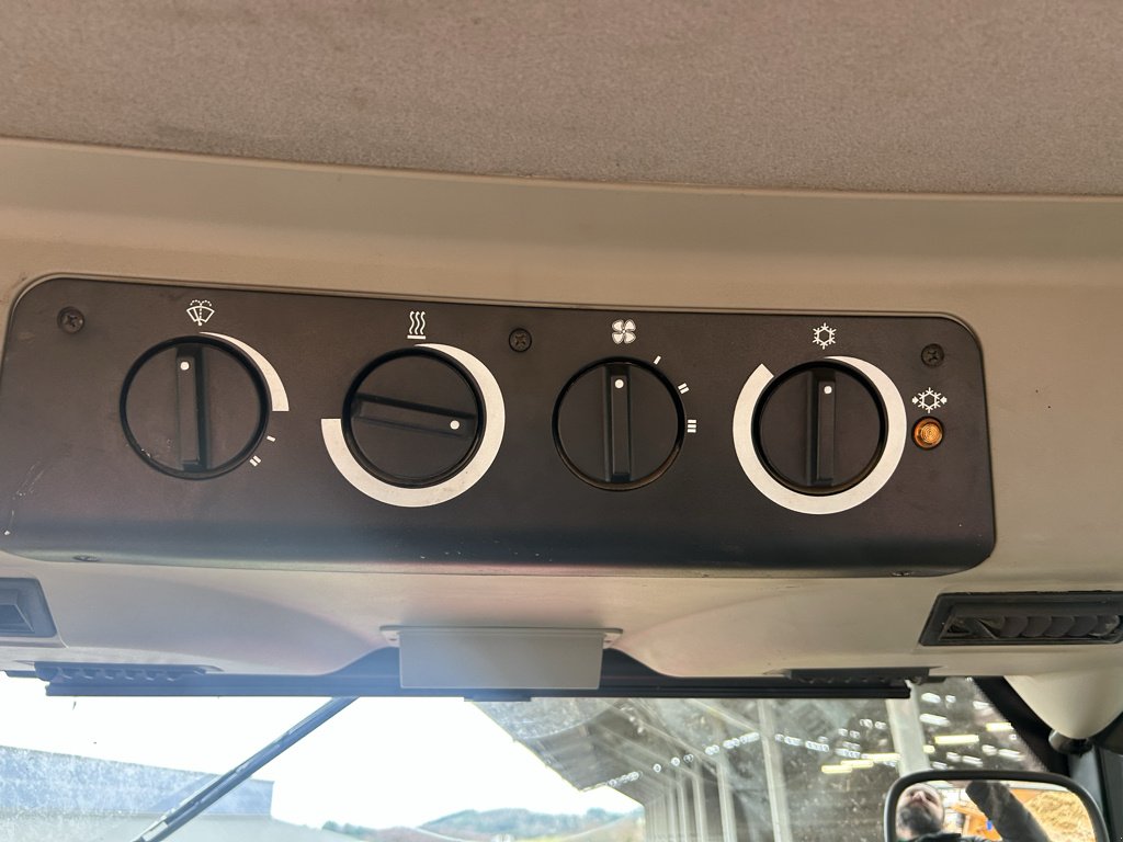 Traktor typu McCormick MTX 120, Gebrauchtmaschine v MEYMAC (Obrázok 8)