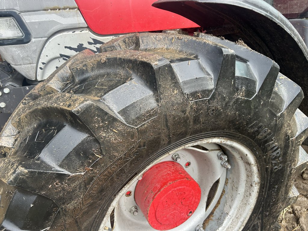 Traktor typu McCormick MTX 120, Gebrauchtmaschine v MEYMAC (Obrázok 11)