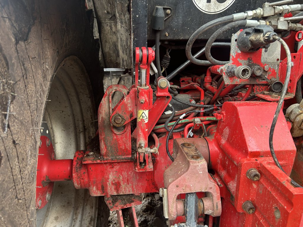 Traktor typu McCormick MTX 120, Gebrauchtmaschine v MEYMAC (Obrázok 5)