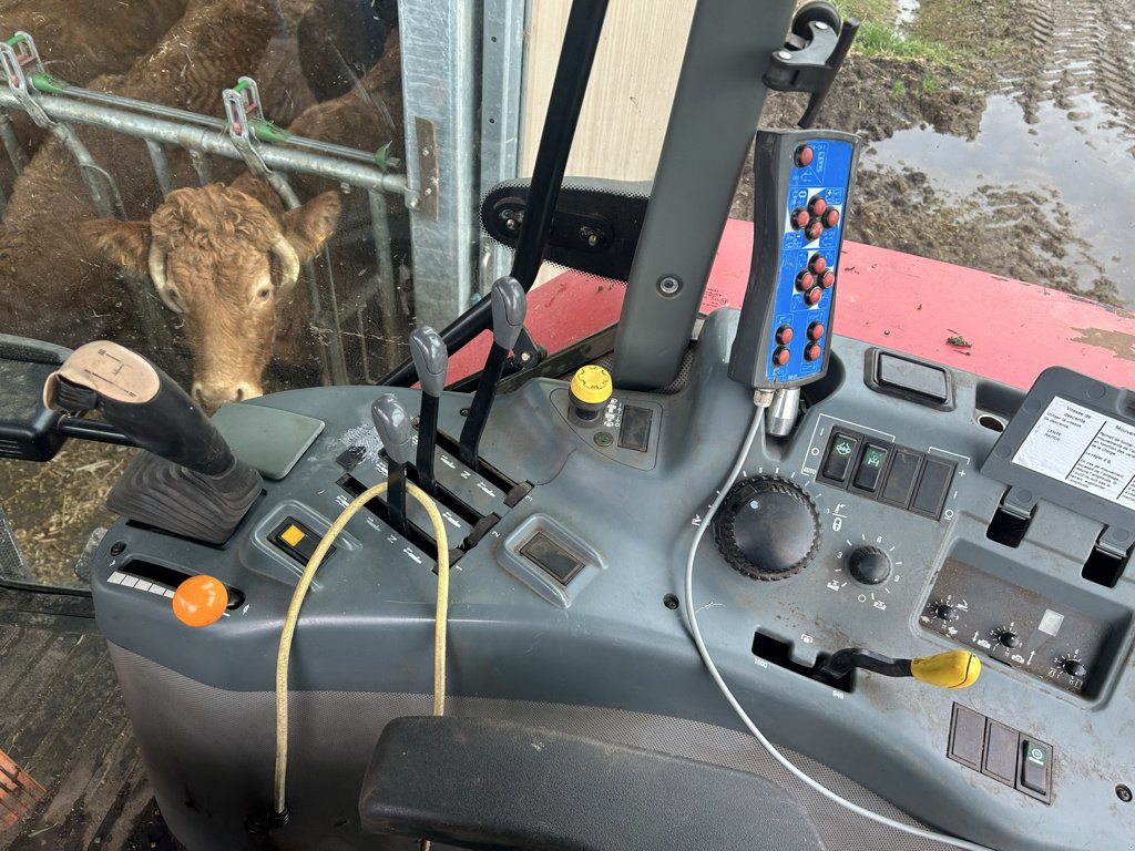 Traktor typu McCormick MTX 120, Gebrauchtmaschine v MEYMAC (Obrázok 9)