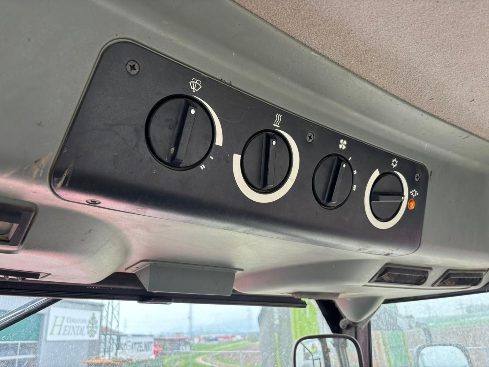 Traktor του τύπου McCormick MTX 135, Gebrauchtmaschine σε Hürm (Φωτογραφία 14)