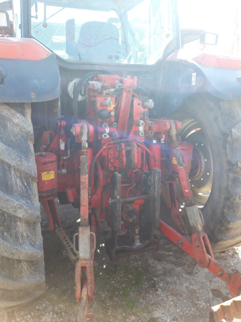 Traktor of the type McCormick MTX 185, Gebrauchtmaschine in DIFFENBACH-LES-HELLIMER (Picture 3)