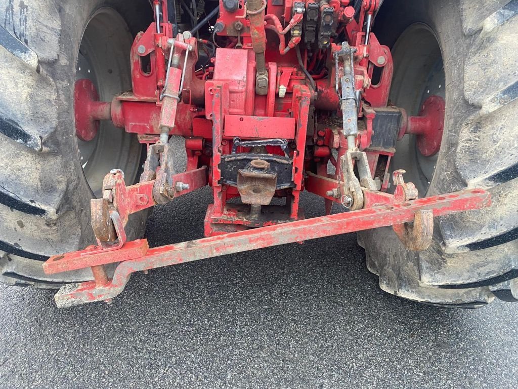 Traktor del tipo McCormick MTX120, Gebrauchtmaschine In GUERET (Immagine 7)