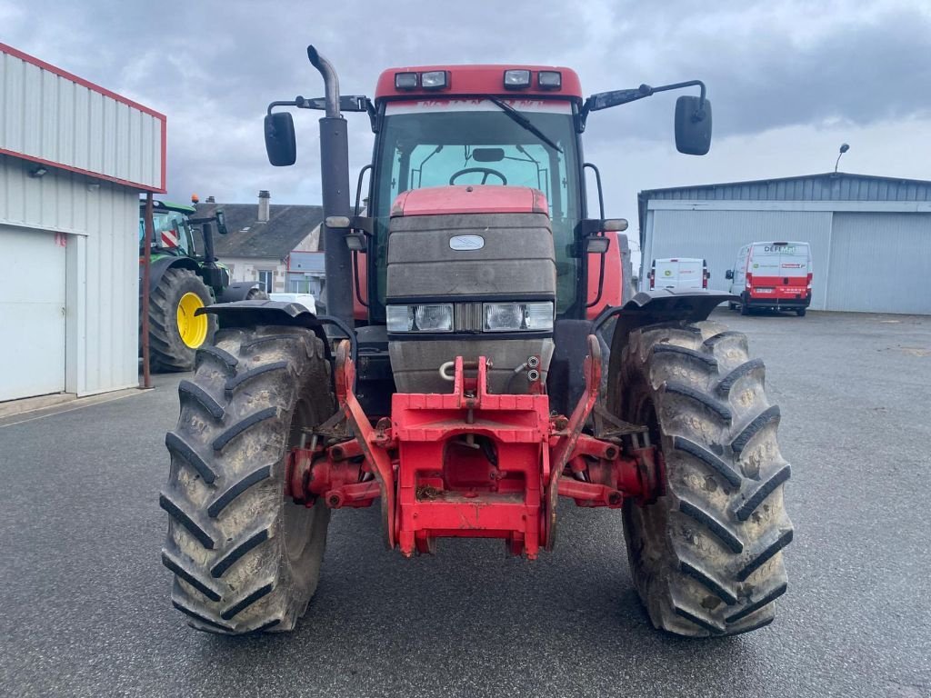 Traktor del tipo McCormick MTX120, Gebrauchtmaschine In GUERET (Immagine 8)