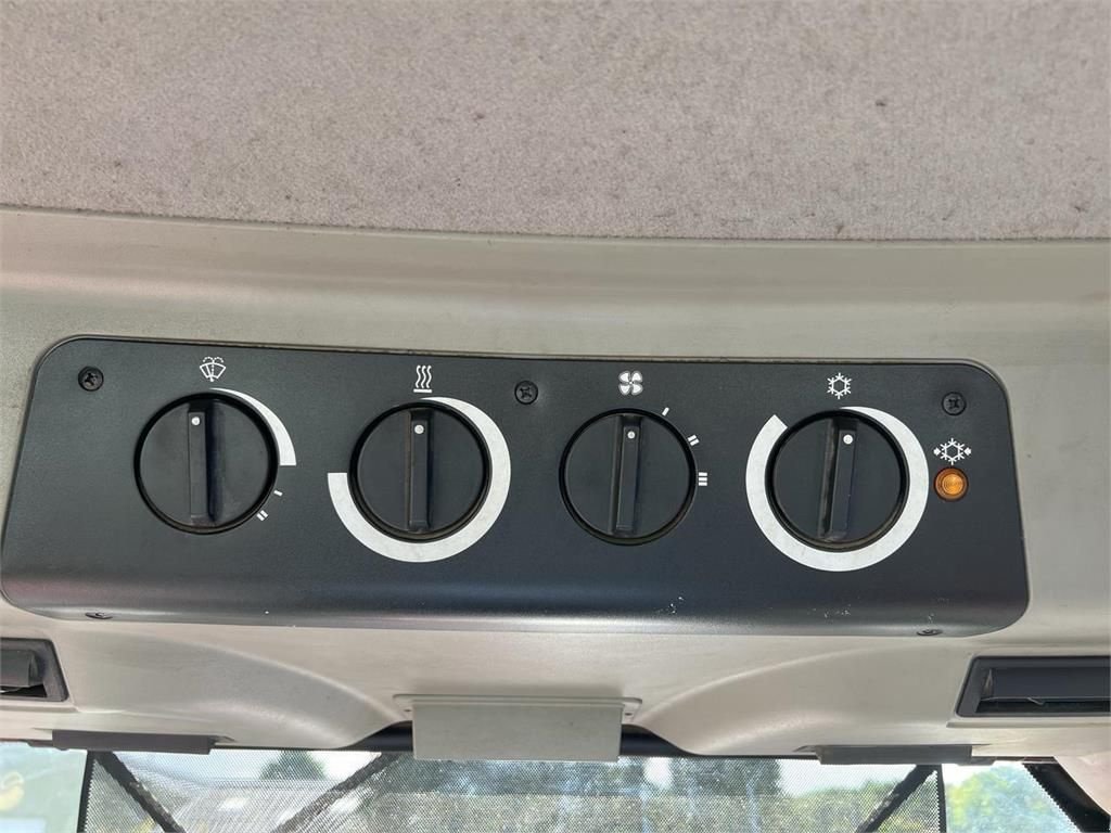 Traktor za tip McCormick MTX135, Gebrauchtmaschine u Bant (Slika 11)