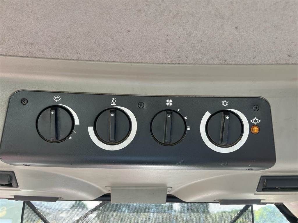 Traktor типа McCormick MTX135, Gebrauchtmaschine в Bant (Фотография 11)