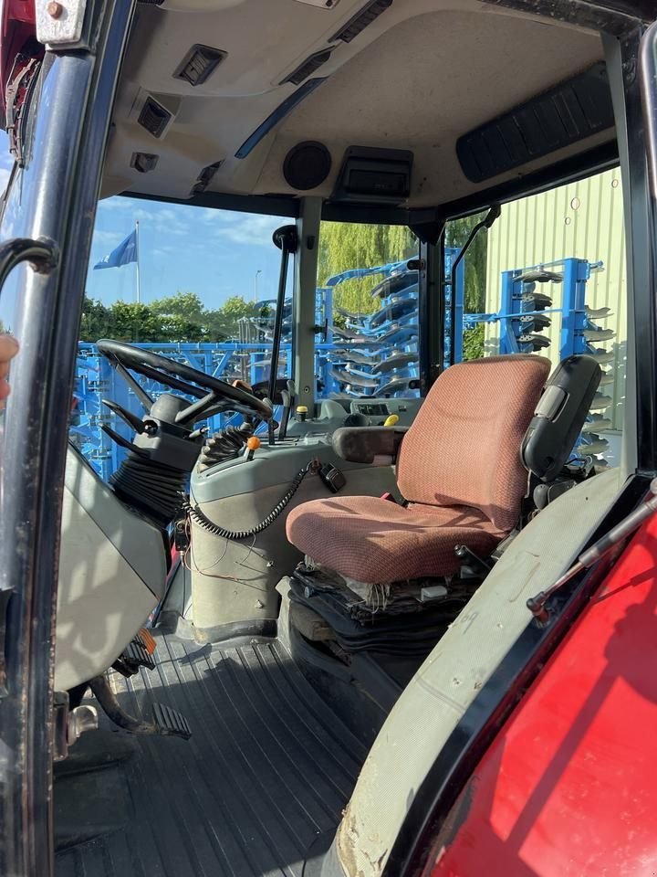 Traktor типа McCormick MTX135, Gebrauchtmaschine в Bant (Фотография 7)