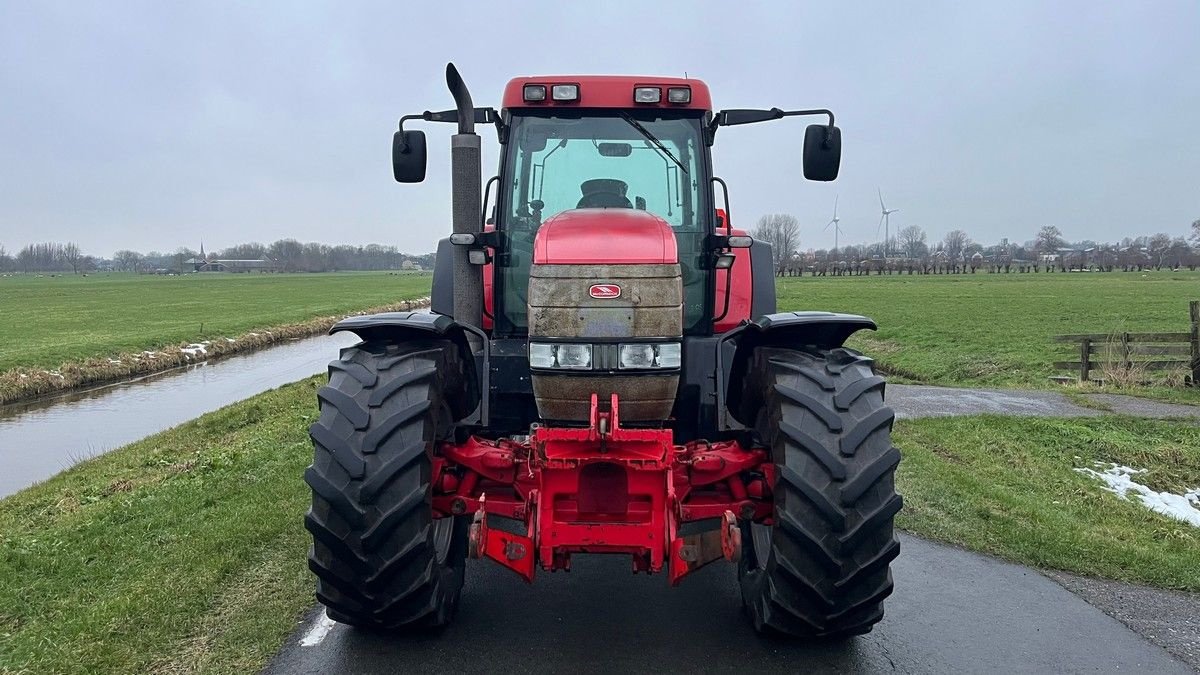 Traktor typu McCormick MTX200, Gebrauchtmaschine w Zoeterwoude (Zdjęcie 2)