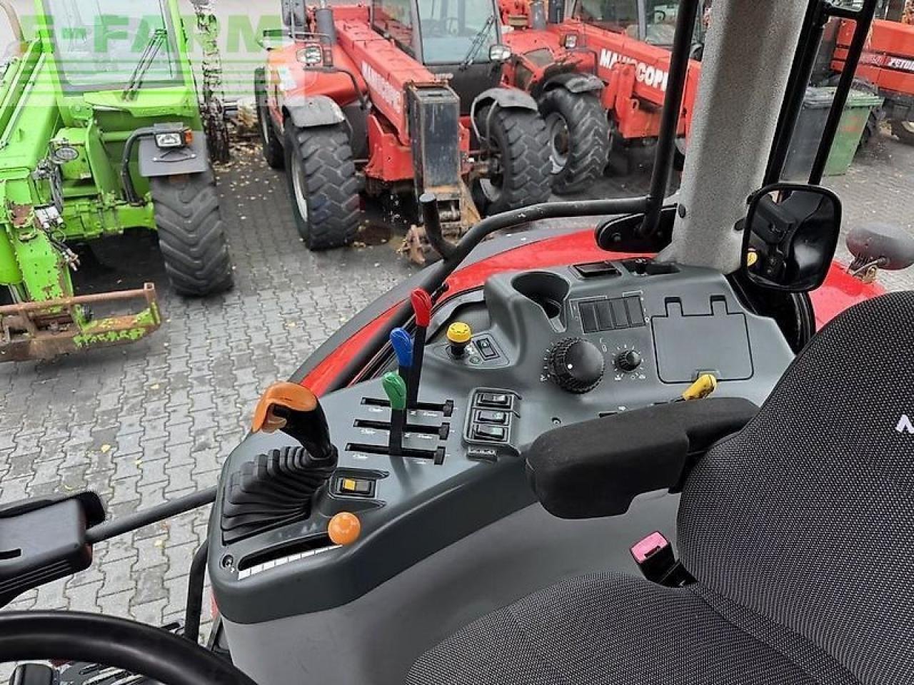 Traktor typu McCormick ttx 190 xtraspeed, Gebrauchtmaschine w DAMAS?AWEK (Zdjęcie 14)
