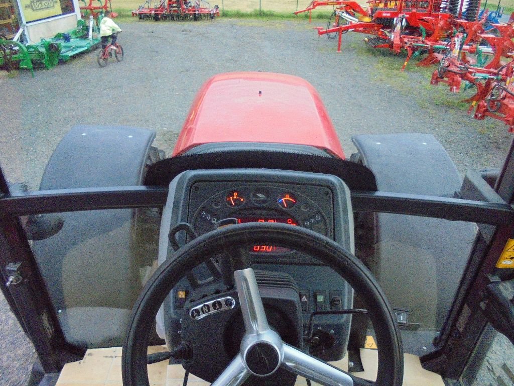 Traktor of the type McCormick TTX 230 XtraSpeed, Gebrauchtmaschine in AUTHON (Picture 8)