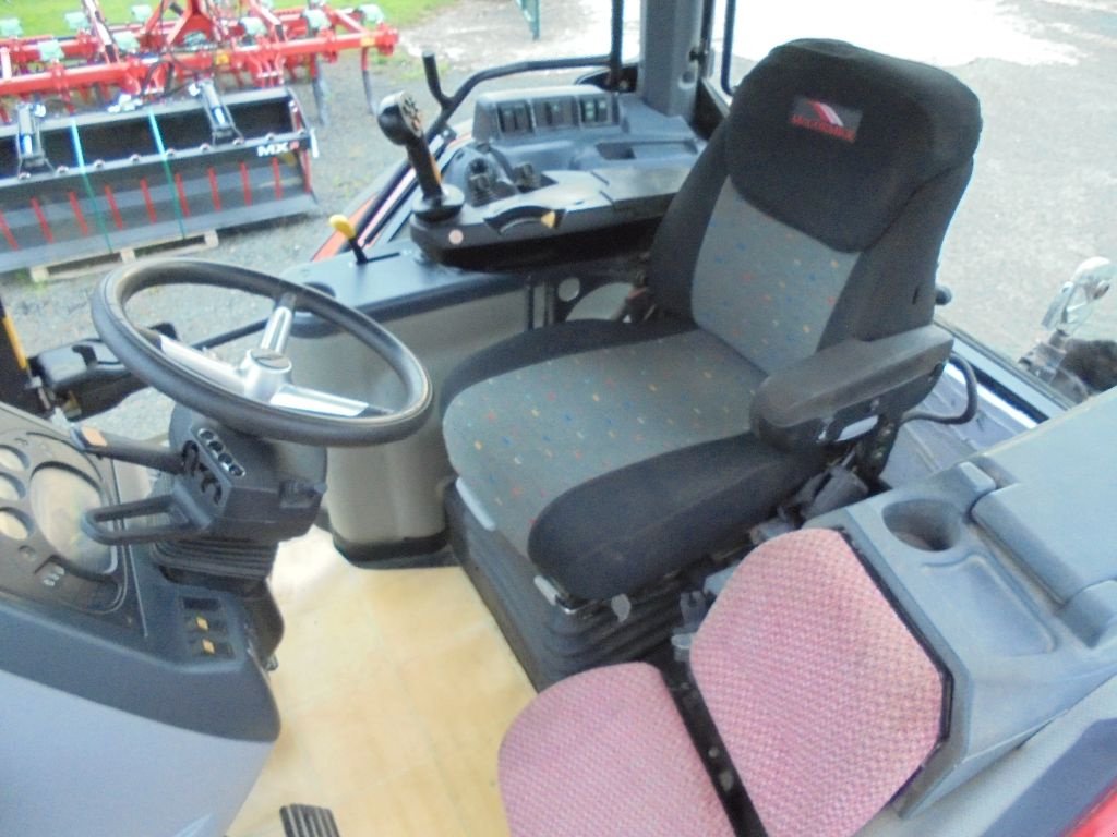 Traktor des Typs McCormick TTX 230 XtraSpeed, Gebrauchtmaschine in AUTHON (Bild 9)