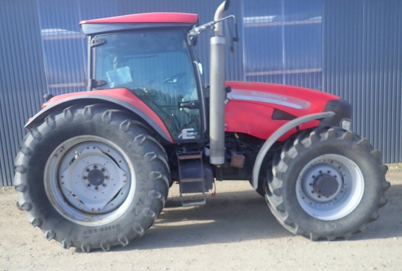 Traktor van het type McCormick TTX230, Gebrauchtmaschine in Viborg (Foto 2)