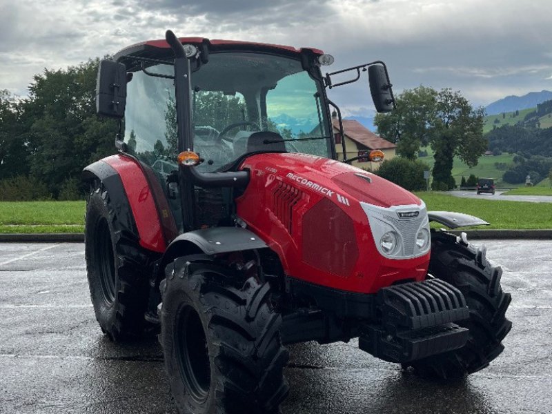 Traktor типа McCormick X 4.080, Neumaschine в Helgisried (Фотография 1)