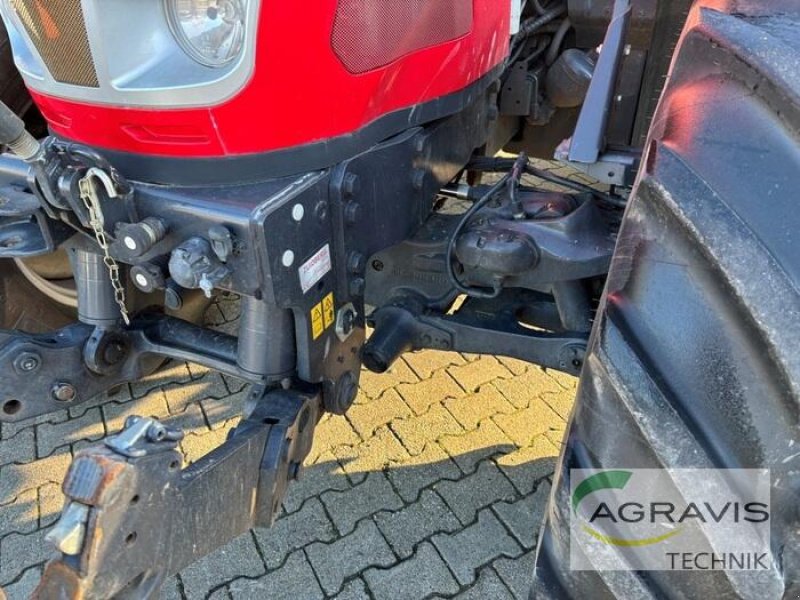 Traktor des Typs McCormick X 7.450, Gebrauchtmaschine in Meppen (Bild 12)