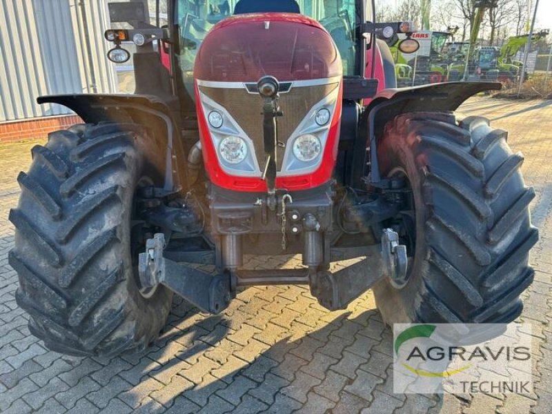 Traktor des Typs McCormick X 7.450, Gebrauchtmaschine in Meppen (Bild 11)