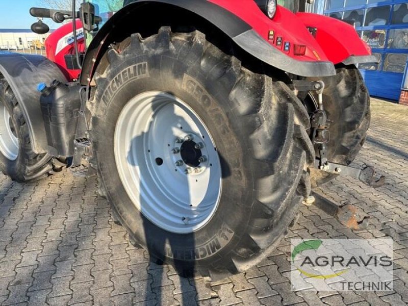 Traktor des Typs McCormick X 7.450, Gebrauchtmaschine in Meppen (Bild 9)