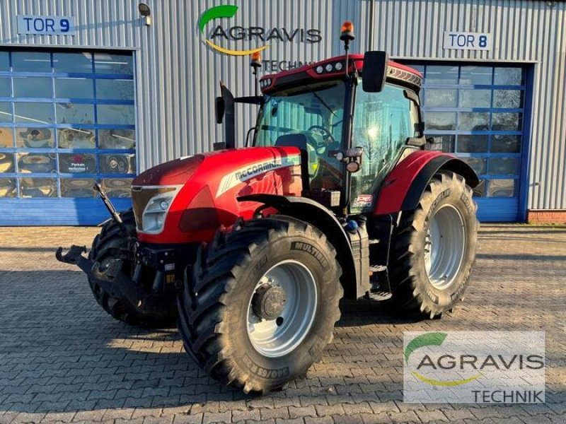 Traktor za tip McCormick X 7.450, Gebrauchtmaschine u Meppen