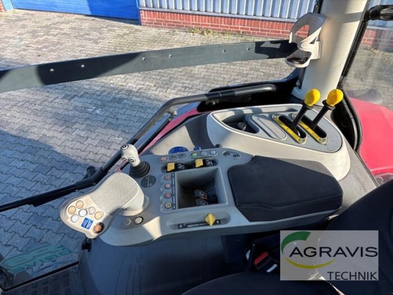 Traktor des Typs McCormick X 7.450, Gebrauchtmaschine in Meppen (Bild 17)