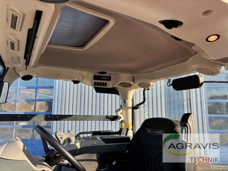 Traktor des Typs McCormick X 7.450, Gebrauchtmaschine in Meppen (Bild 15)