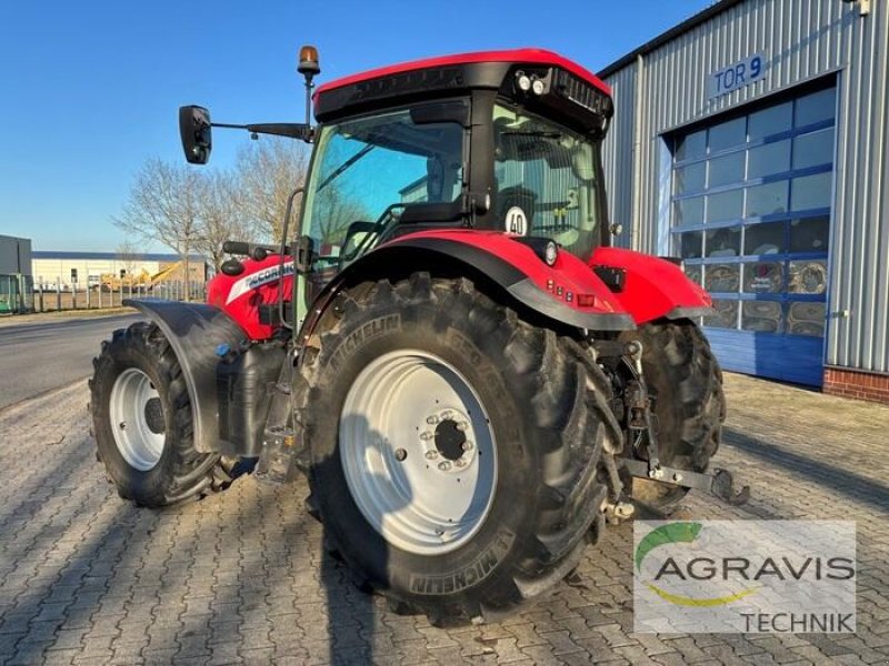 Traktor des Typs McCormick X 7.450, Gebrauchtmaschine in Meppen (Bild 4)