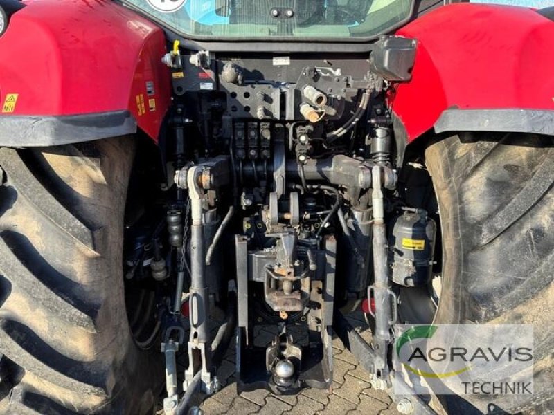 Traktor des Typs McCormick X 7.450, Gebrauchtmaschine in Meppen (Bild 7)