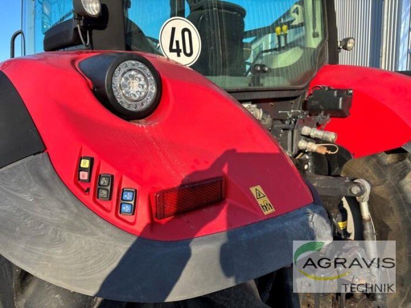 Traktor des Typs McCormick X 7.450, Gebrauchtmaschine in Meppen (Bild 8)