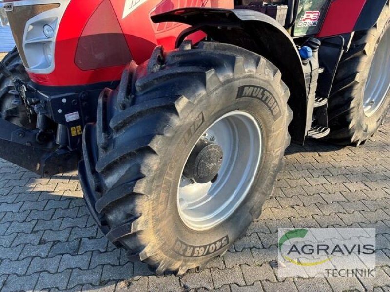 Traktor des Typs McCormick X 7.450, Gebrauchtmaschine in Meppen (Bild 10)