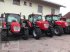 Traktor typu McCormick X2,30, Neumaschine v Regen (Obrázek 2)