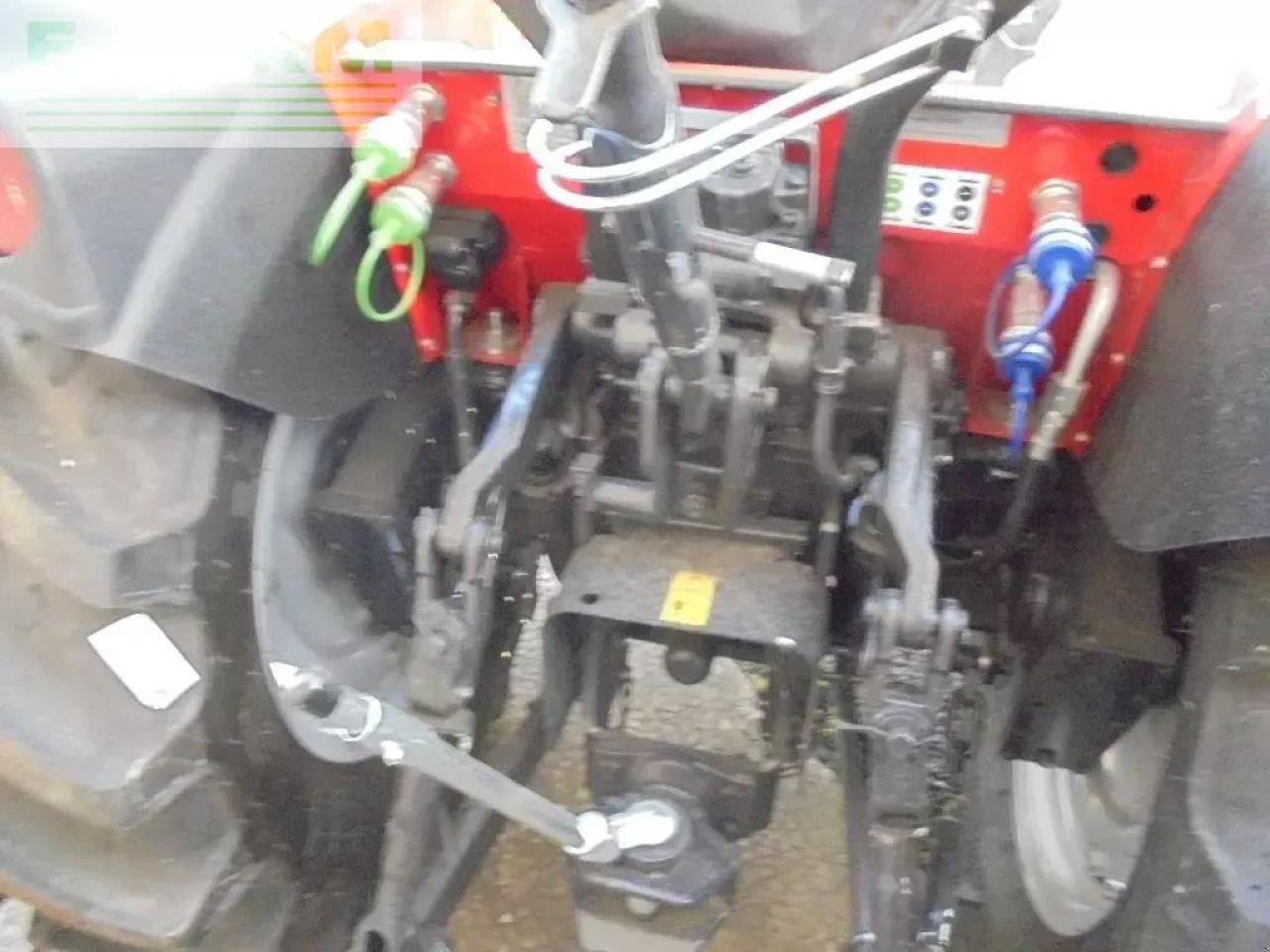 Traktor typu McCormick x2-55, Gebrauchtmaschine v Authon (Obrázek 7)