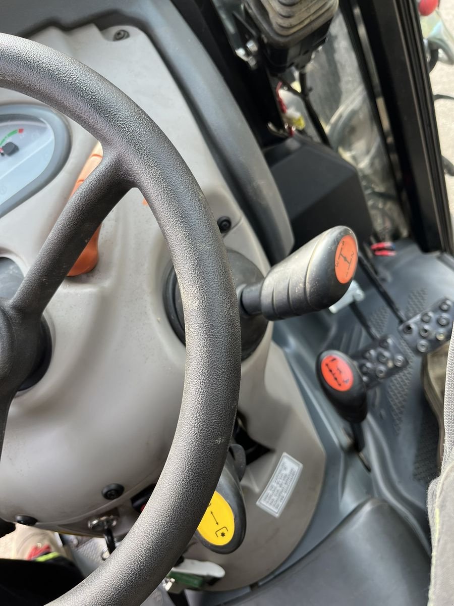 Traktor del tipo McCormick X2.20, Gebrauchtmaschine en Bad Leonfelden (Imagen 13)